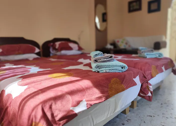 Elena Holiday Apartment