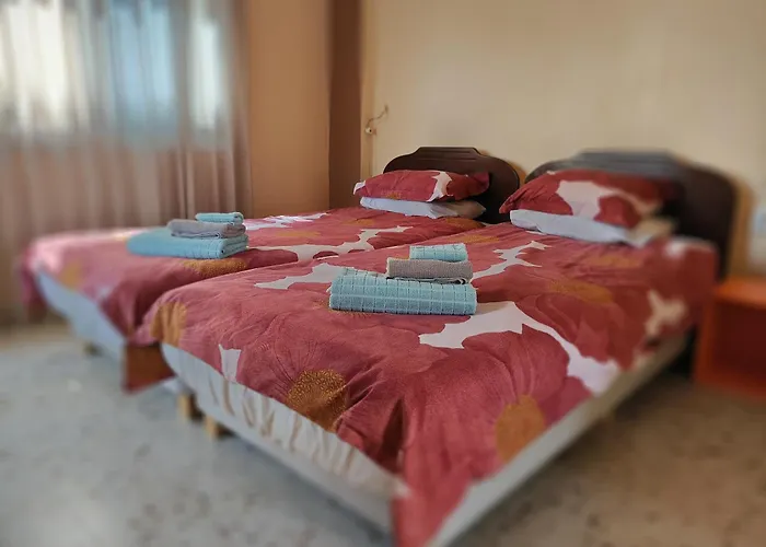 Elena Holiday Apartment