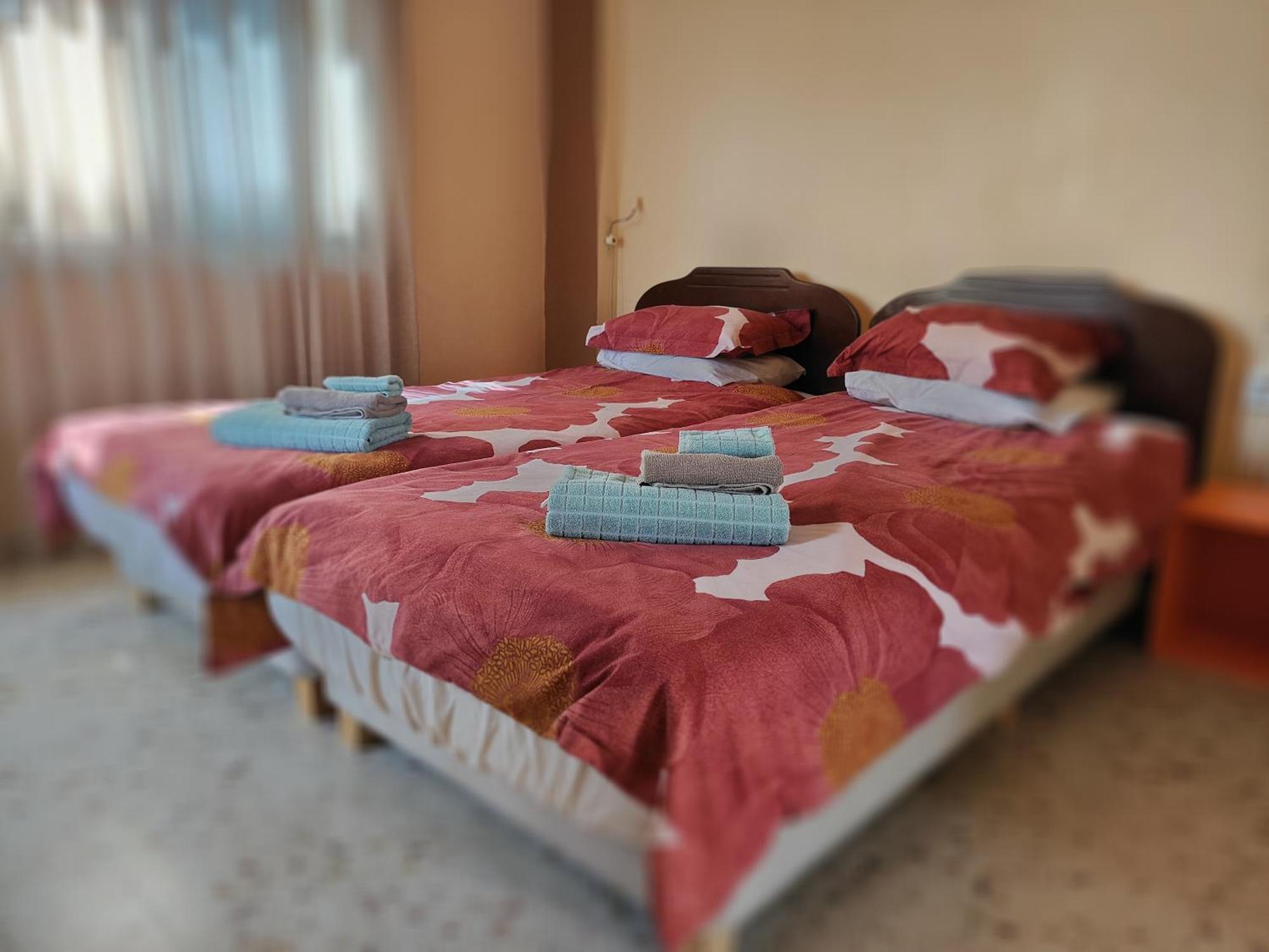 Apartment Elena