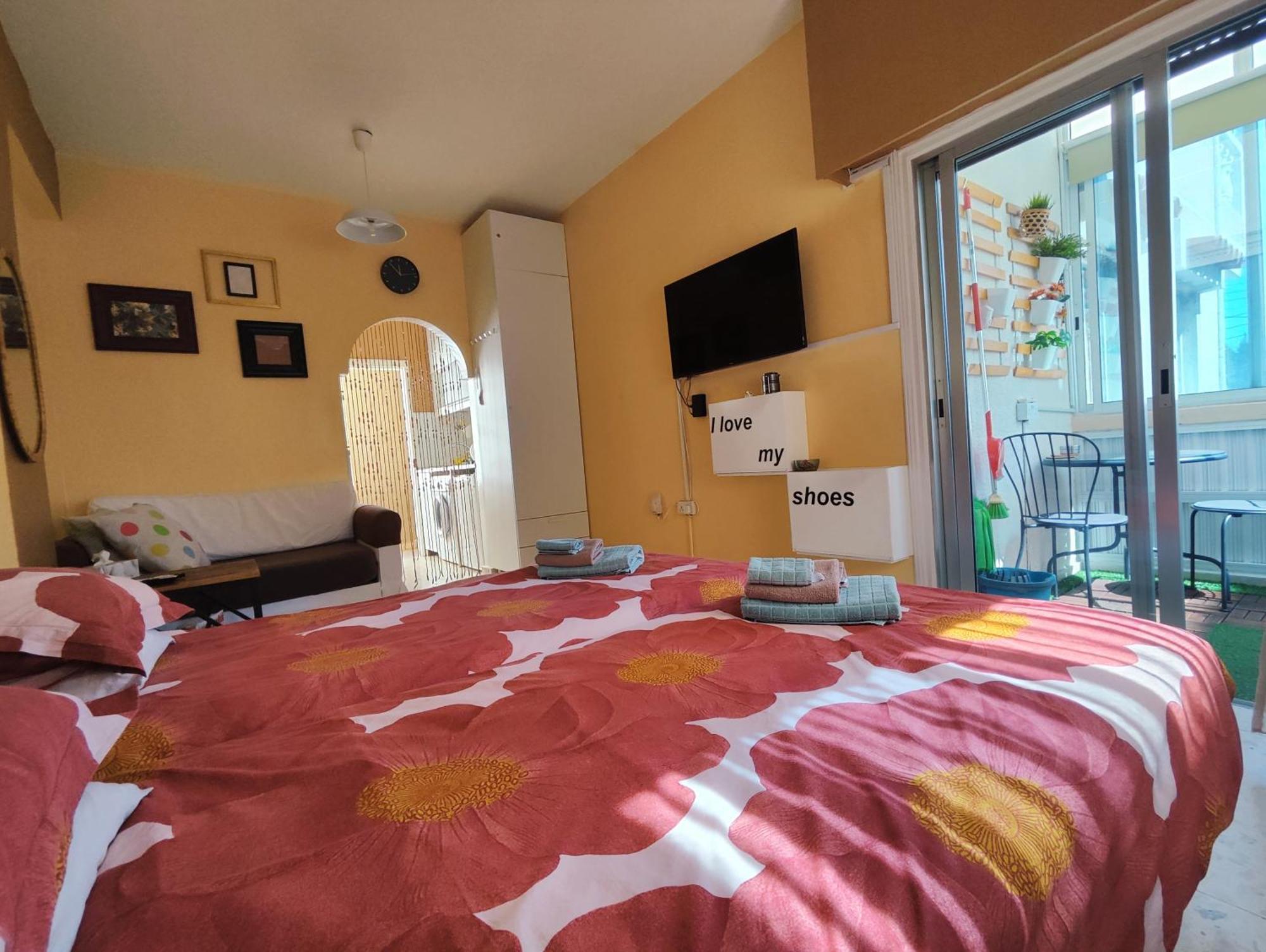Elena Apartment