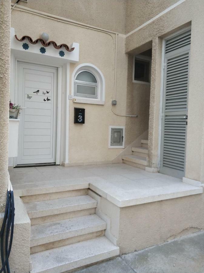 Elena Apartment Larnaca